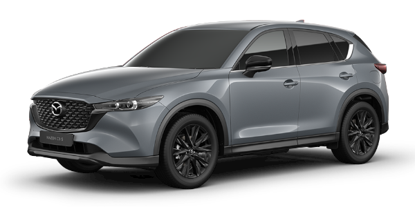 MAZDA CX-5 2.0 CARBON EDITION FWD AT