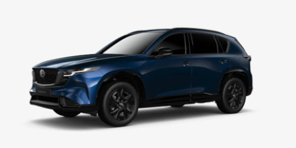 MAZDA CX-5 2.5 DYNAMIC EDITION AT