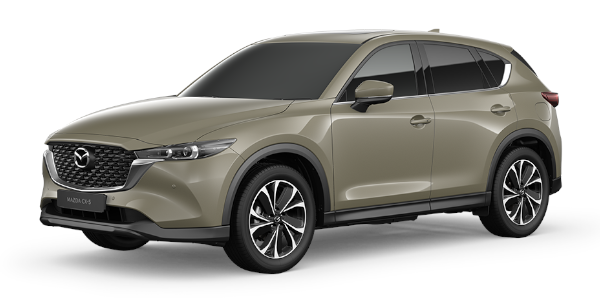 MAZDA CX-5 2.0 DYNAMIC FWD AT