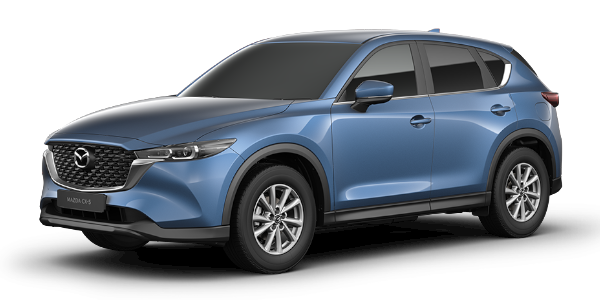 MAZDA CX-5 2.0 ACTIVE FWD AT