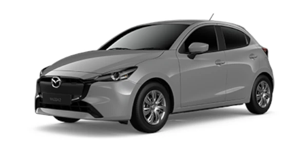 MAZDA MAZDA2 HATCH 1.5 ACTIVE EDITION FWD