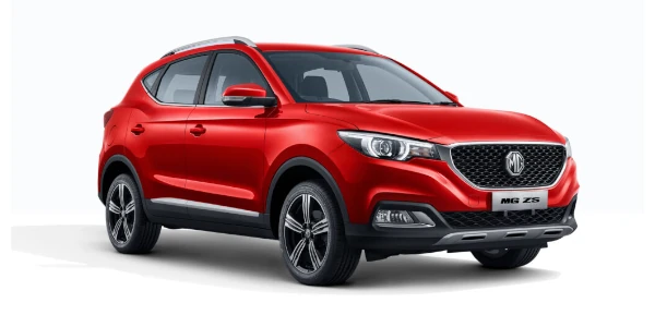 MG ZS 1.5 COMFORT AT