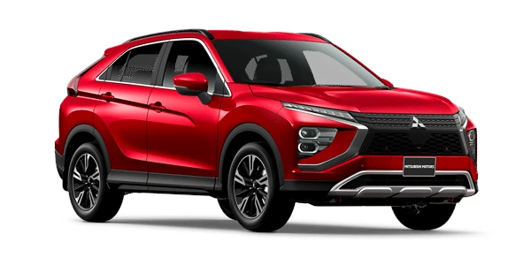 MITSUBISHI ECLIPSE CROSS 2.0 GLS CVT