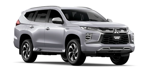 MITSUBISHI PAJERO SPORT 2.4 ASPIRE 4X2 AT