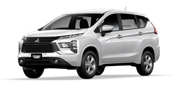 MITSUBISHI XPANDER 1.5