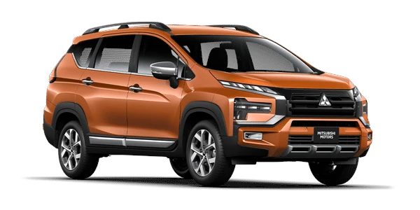 MITSUBISHI XPANDER CROSS 1.5 AT