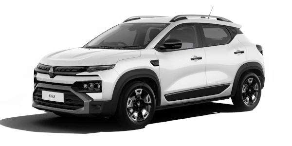 RENAULT KIGER 1.0 TECHNO
