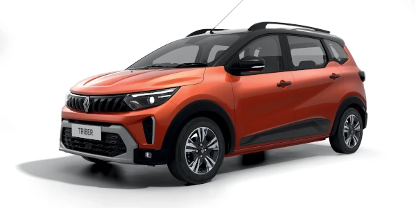 RENAULT TRIBER 1.0 ICONIC