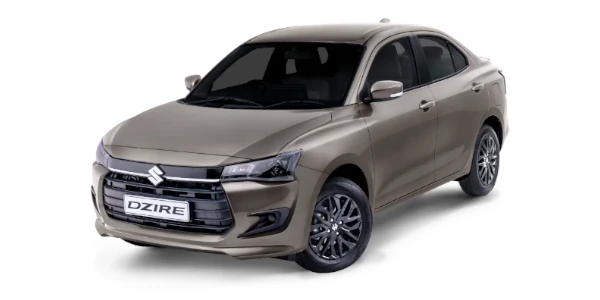 SUZUKI DZIRE 1.2 GA MT