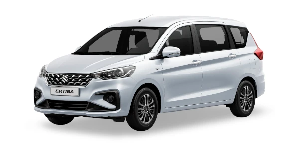 ERTIGA