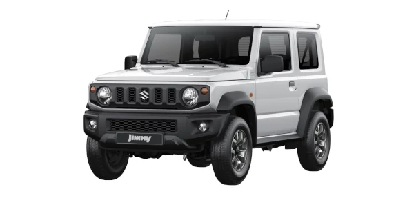 SUZUKI JIMNY 1.5 GL