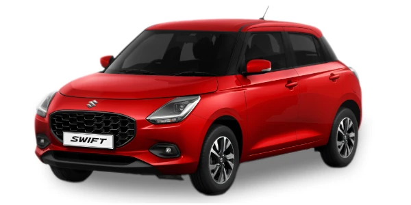 SUZUKI SWIFT 1.2 GL PLUS MT