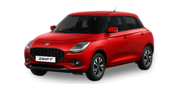 SUZUKI SWIFT 1.2 GL+ CVT