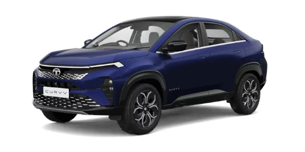 TATA CURVV 1.2T CREATIVE DCA