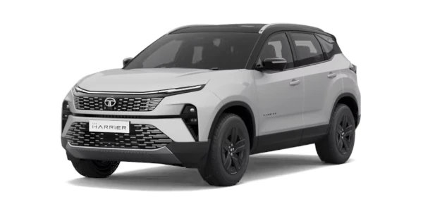 TATA HARRIER 2.0TD ADVENTURE PLUS AT