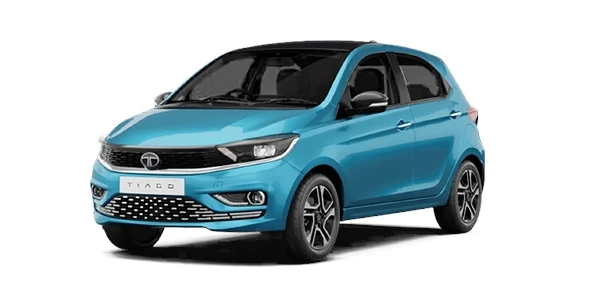 TATA TIAGO 1.2 XT AMT