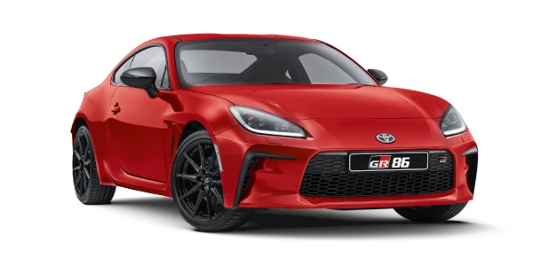 GR86