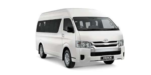 HIACE