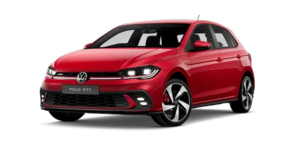 VOLKSWAGEN POLO HATCH 2.0 GTI DSG