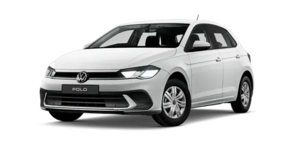 VOLKSWAGEN POLO HATCH 1.0 TSI