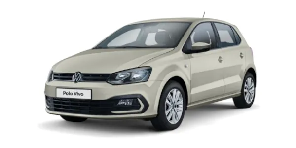 VOLKSWAGEN POLO VIVO HATCH 1.6 LIFE