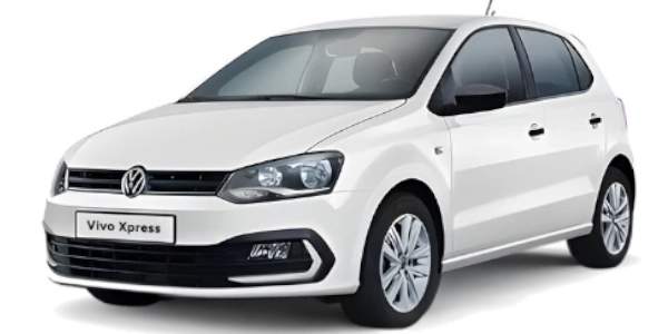 VOLKSWAGEN POLO VIVO XPRESS 1.4 PANEL VAN