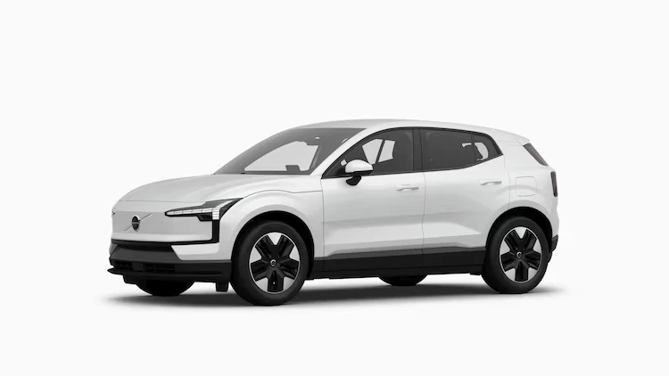 VOLVO EX30 ULTRA TWIN MOTOR PERFORMANCE