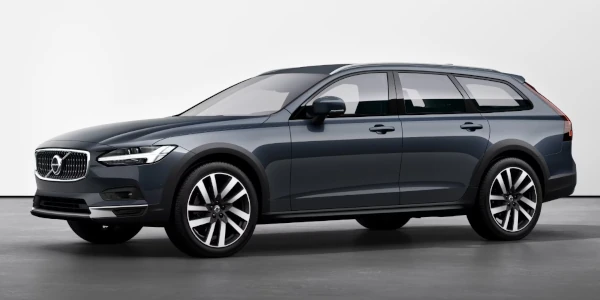 VOLVO V90 CROSS COUNTRY B5 ULTIMATE BRIGHT GEARTRONIC
