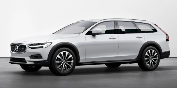 VOLVO V90 CROSS COUNTRY B5 PLUS BRIGHT GEARTRONIC