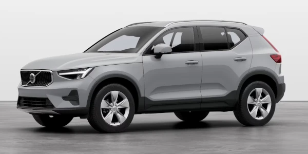 VOLVO XC40 B3 ESSENTIAL GEARTRONIC