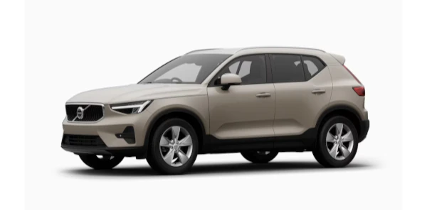 XC40