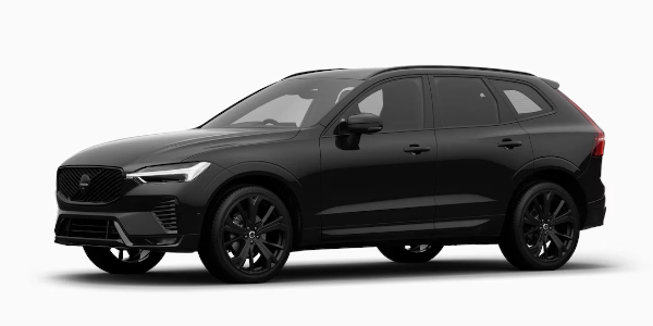 VOLVO XC60 T8 ULTRA BLACK