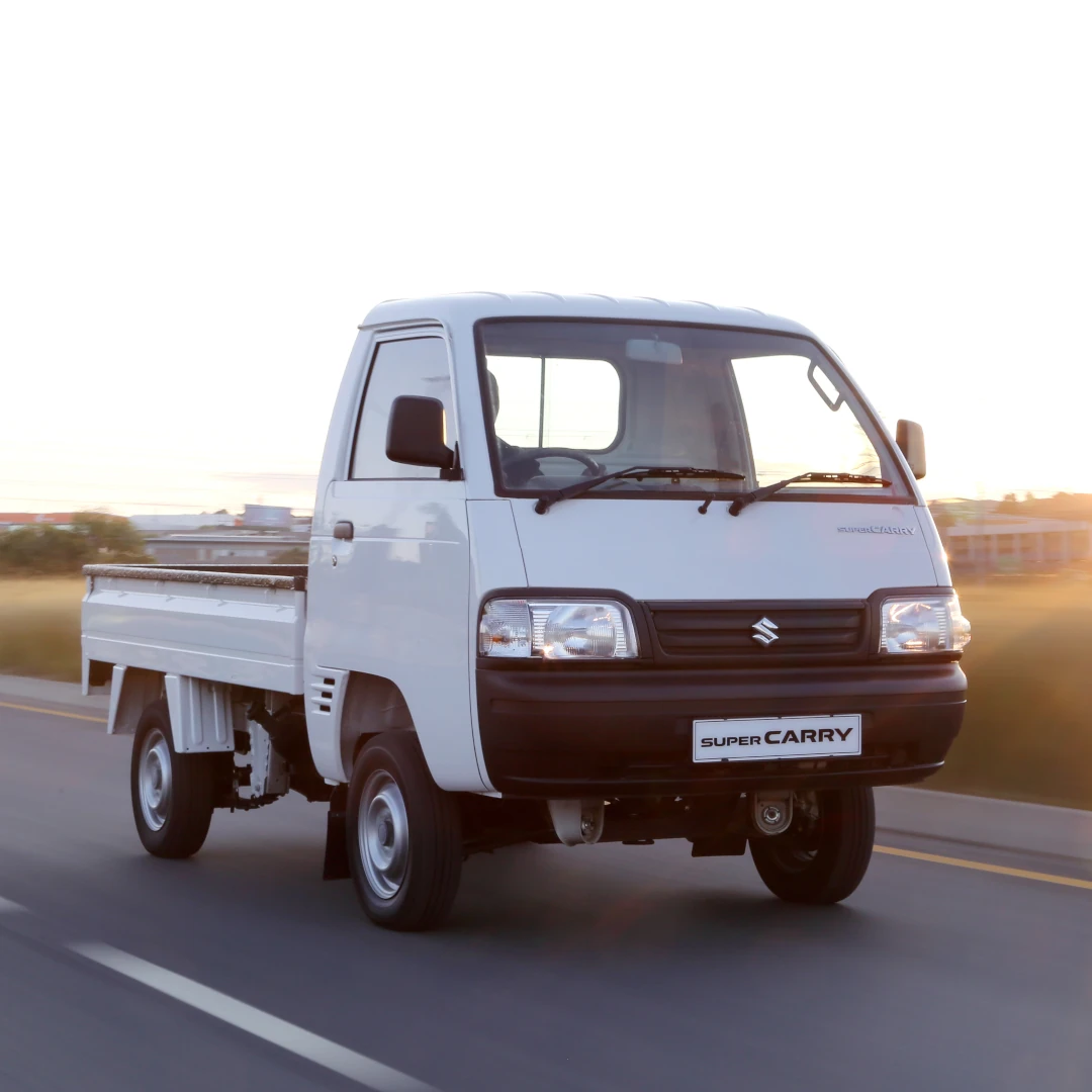 GET THIS GREAT DEAL ON THE SUZUKI SUPER CARRY