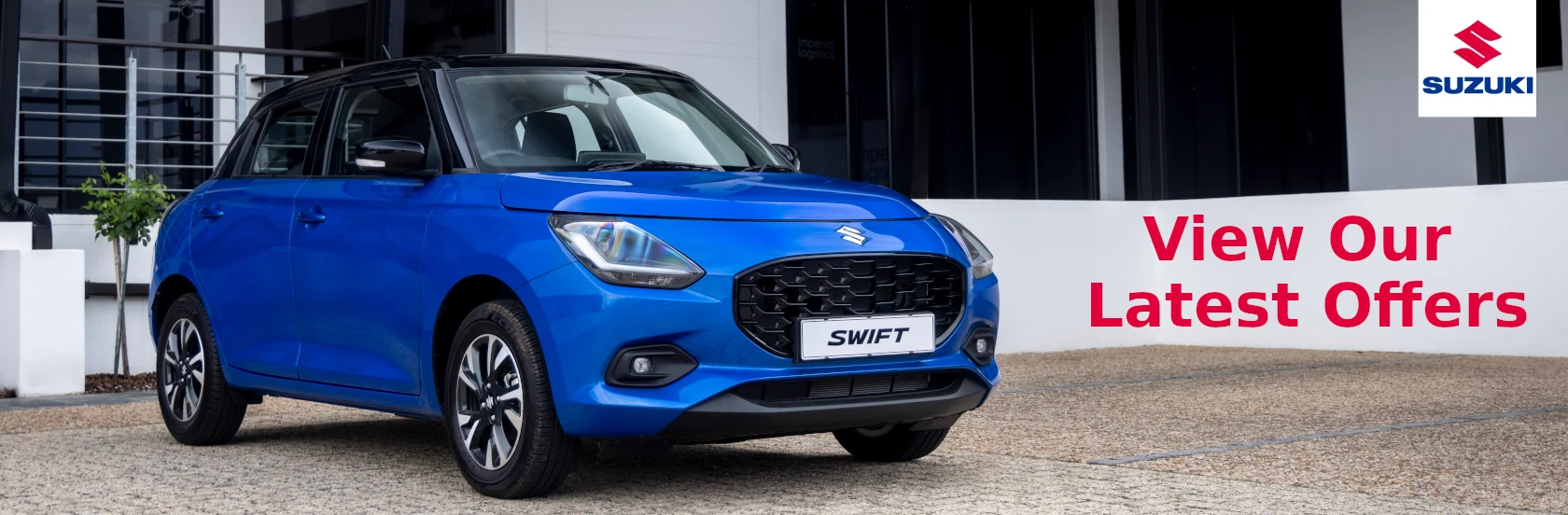 Suzuki Dundee