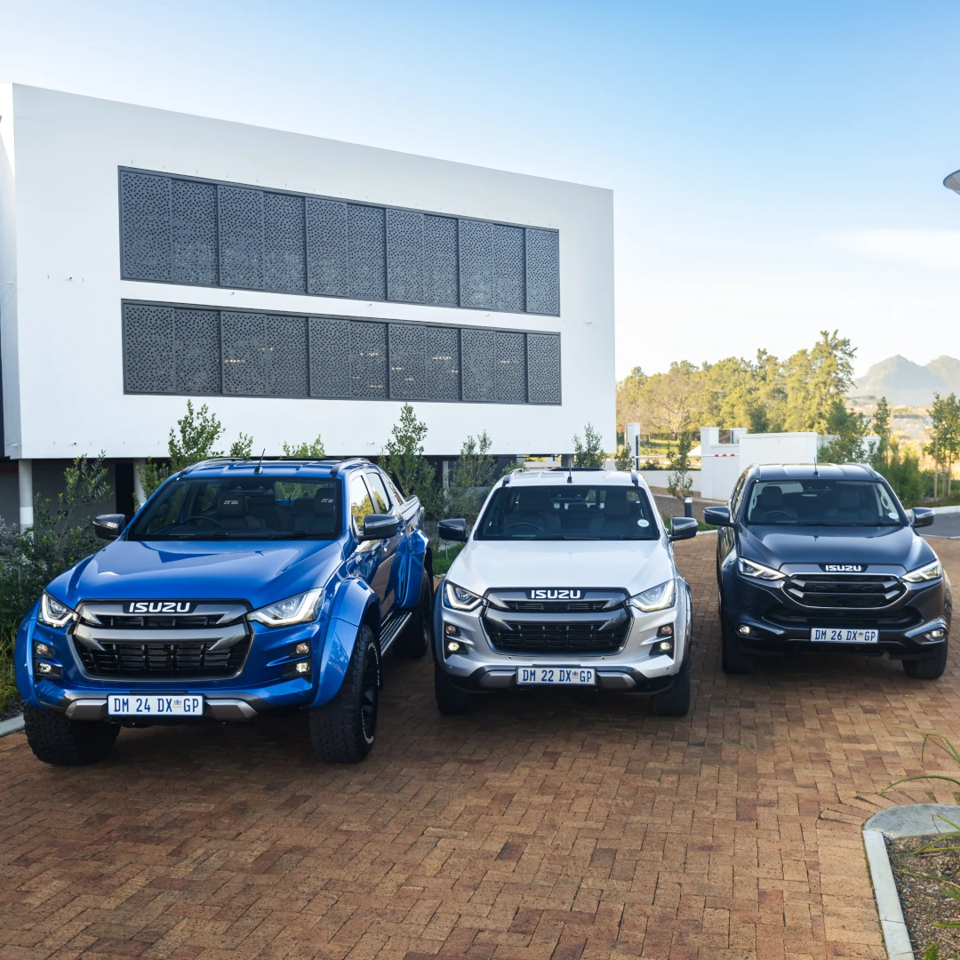 New Cars