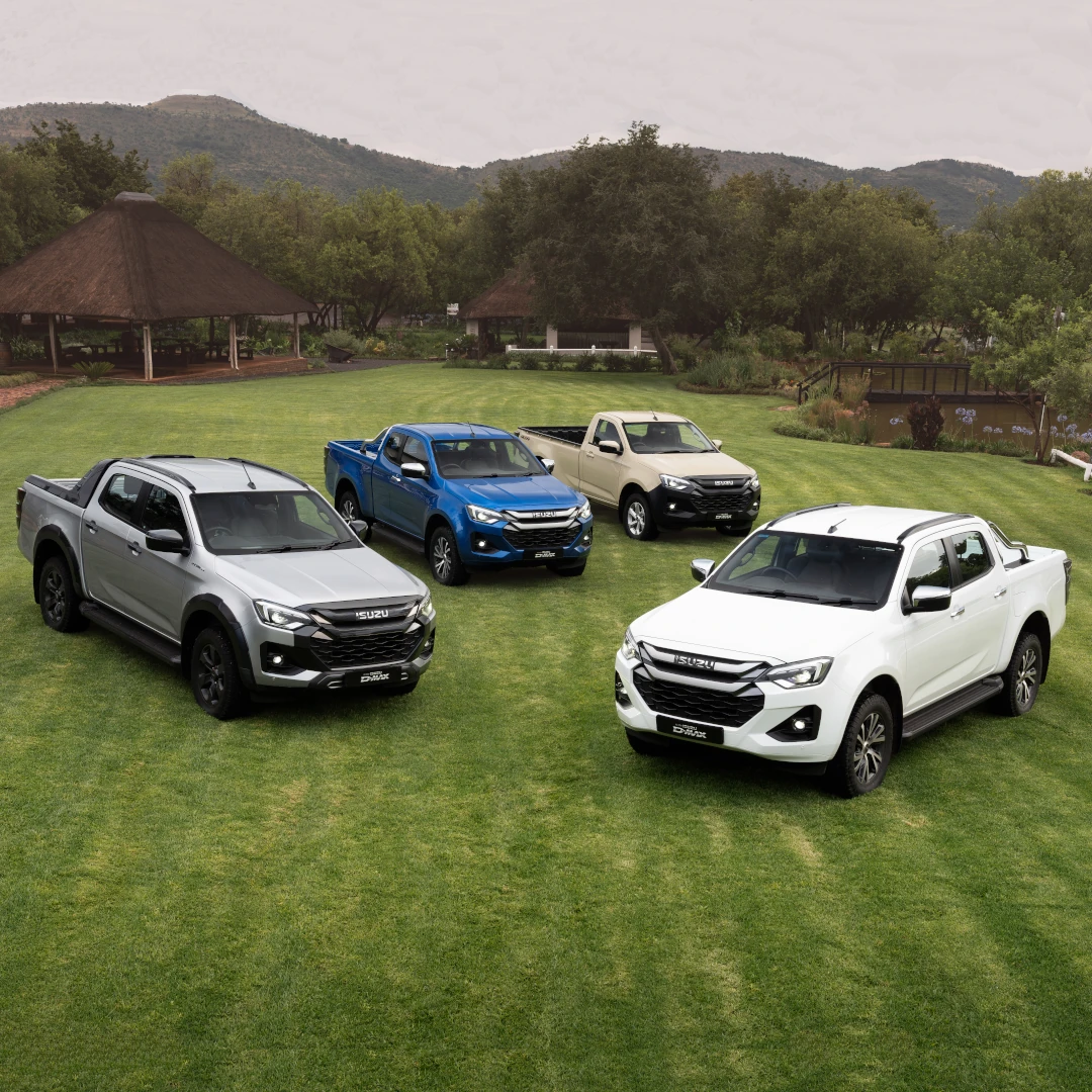 New Cars