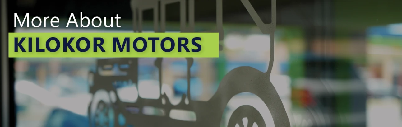 Kilokor Motors & Rentals