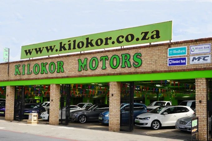 Kilokor Motors & Rentals