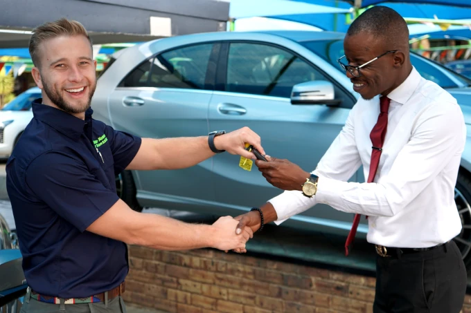 Kilokor Motors & Rentals