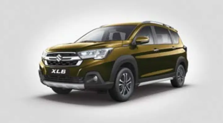 Brave Khaki Pearl - GL only