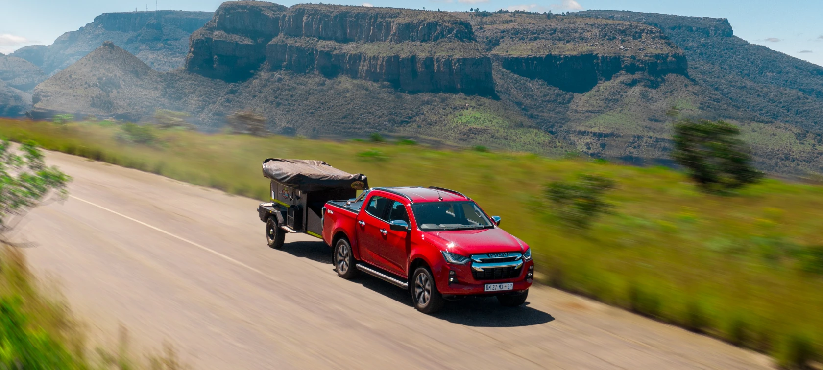 D-MAX