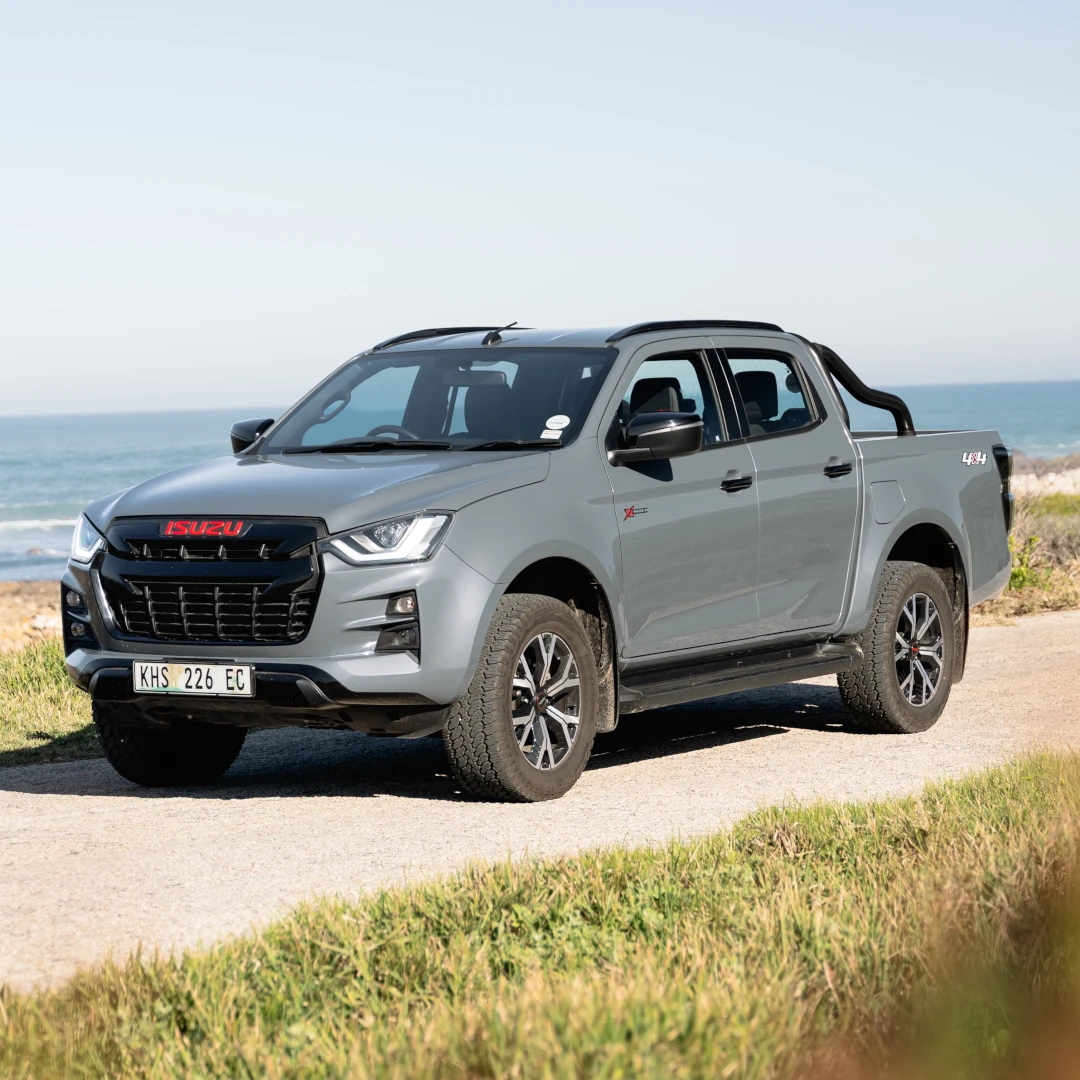 D-MAX