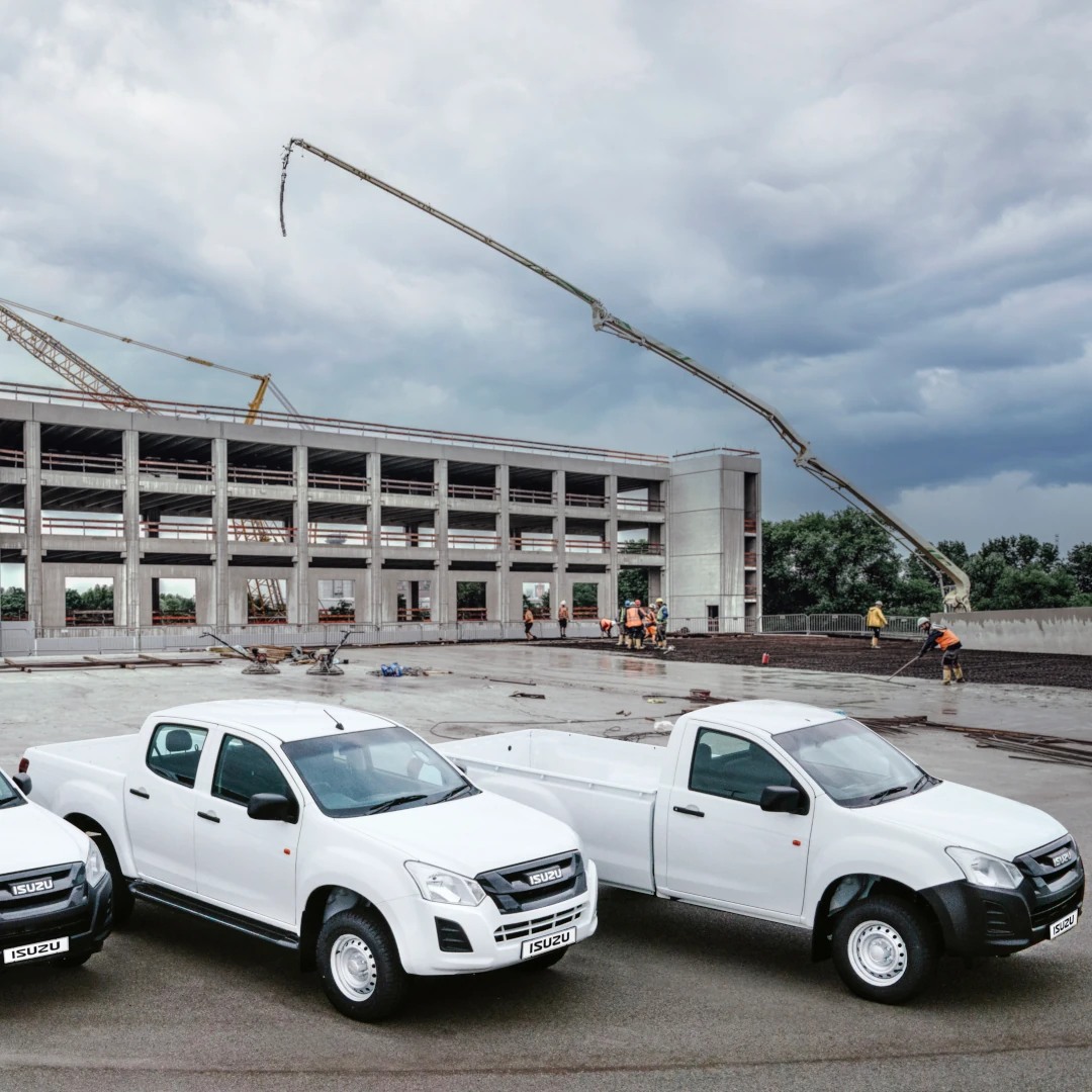 D-MAX