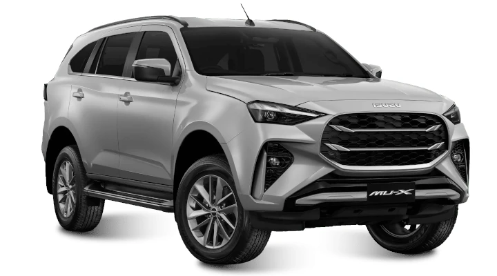 Mercury Silver