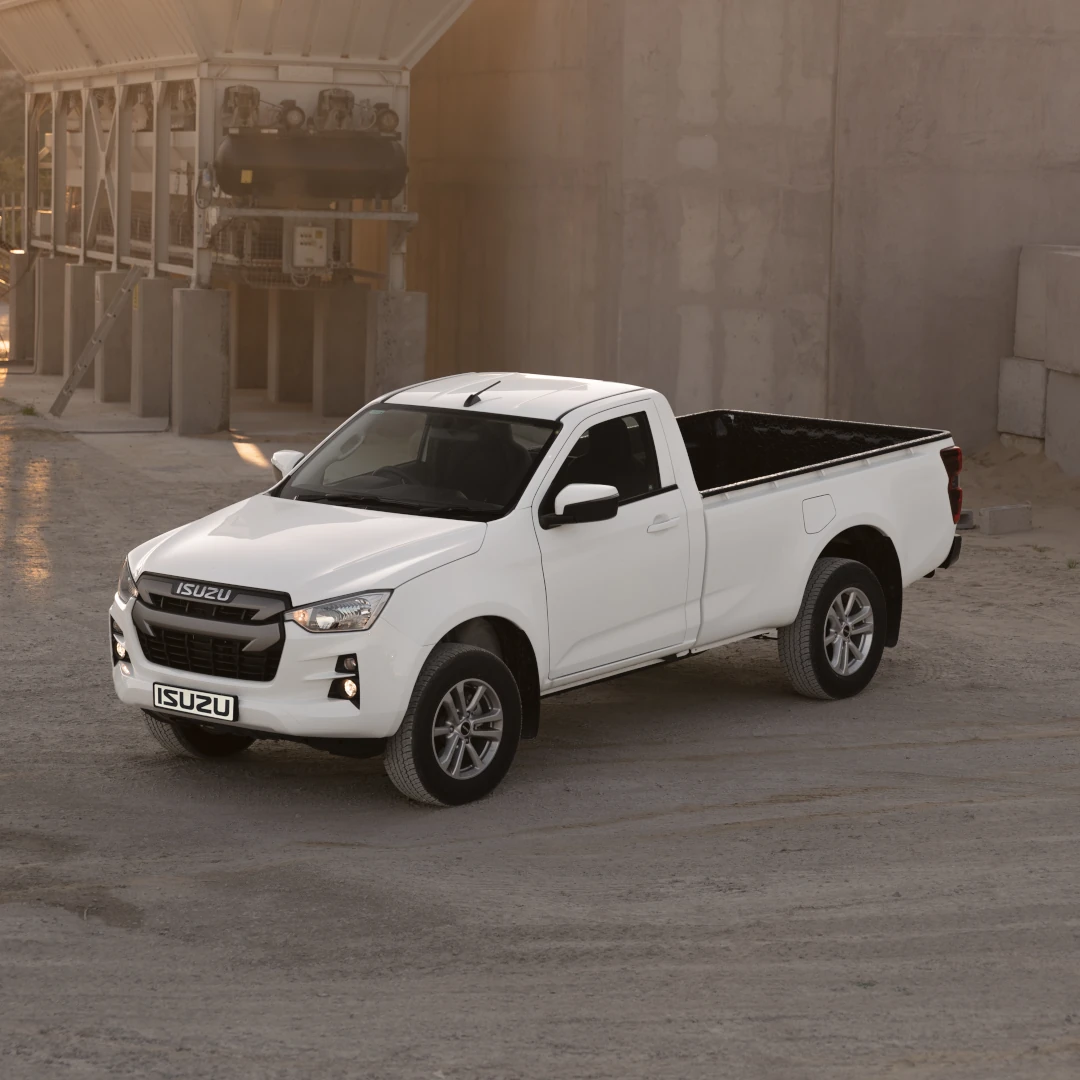D-MAX
