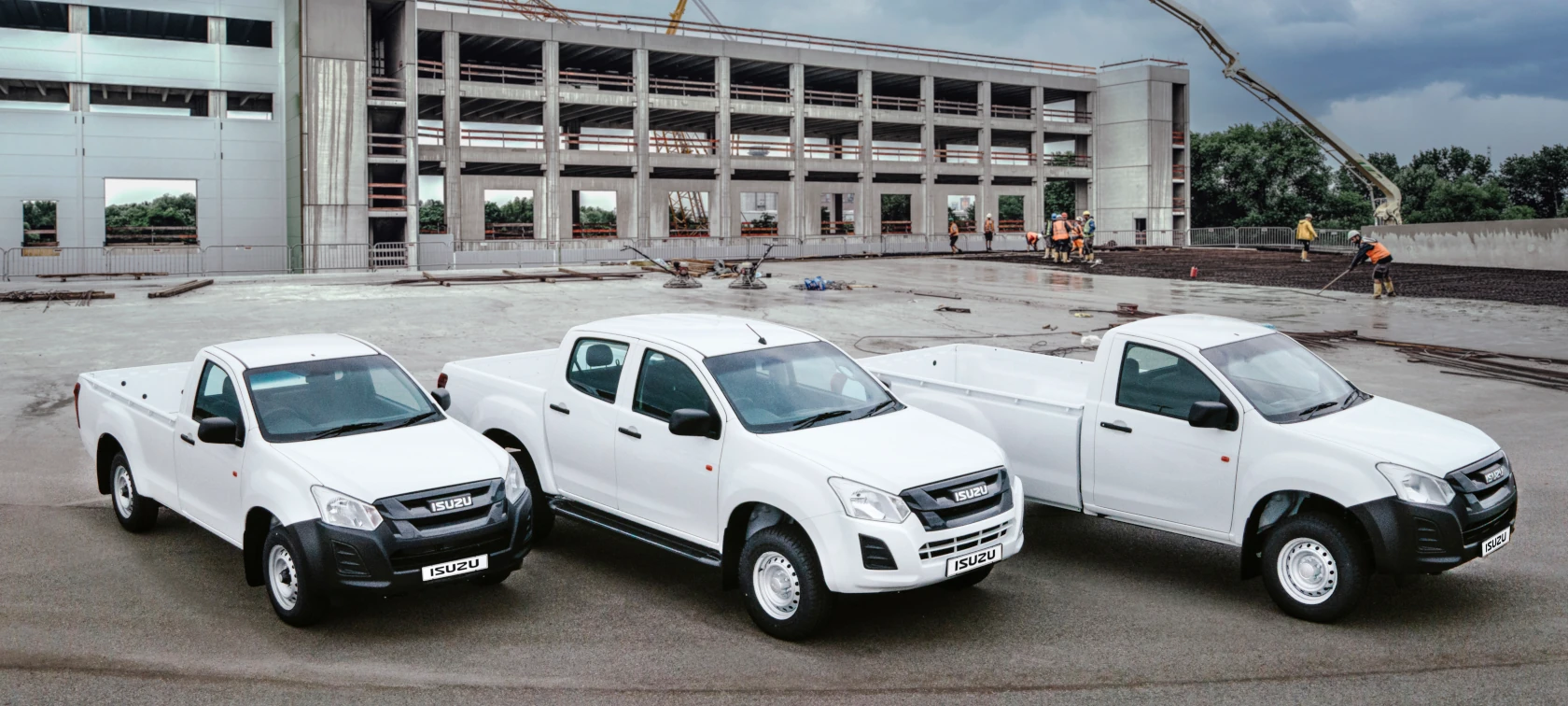 D-MAX