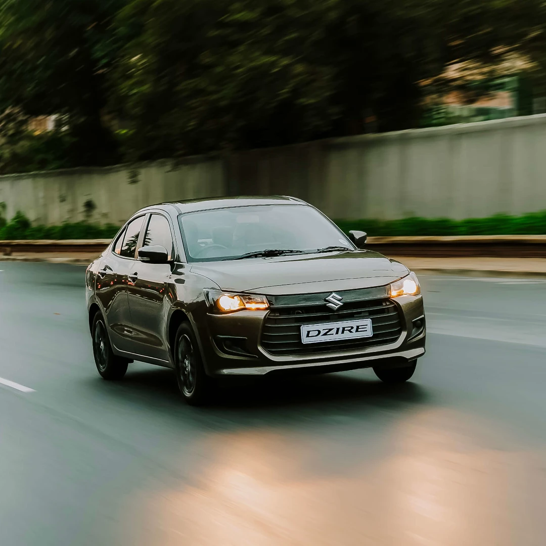 DZIRE