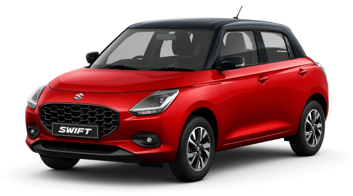 Sizzling Red Pearl-Black Pearl