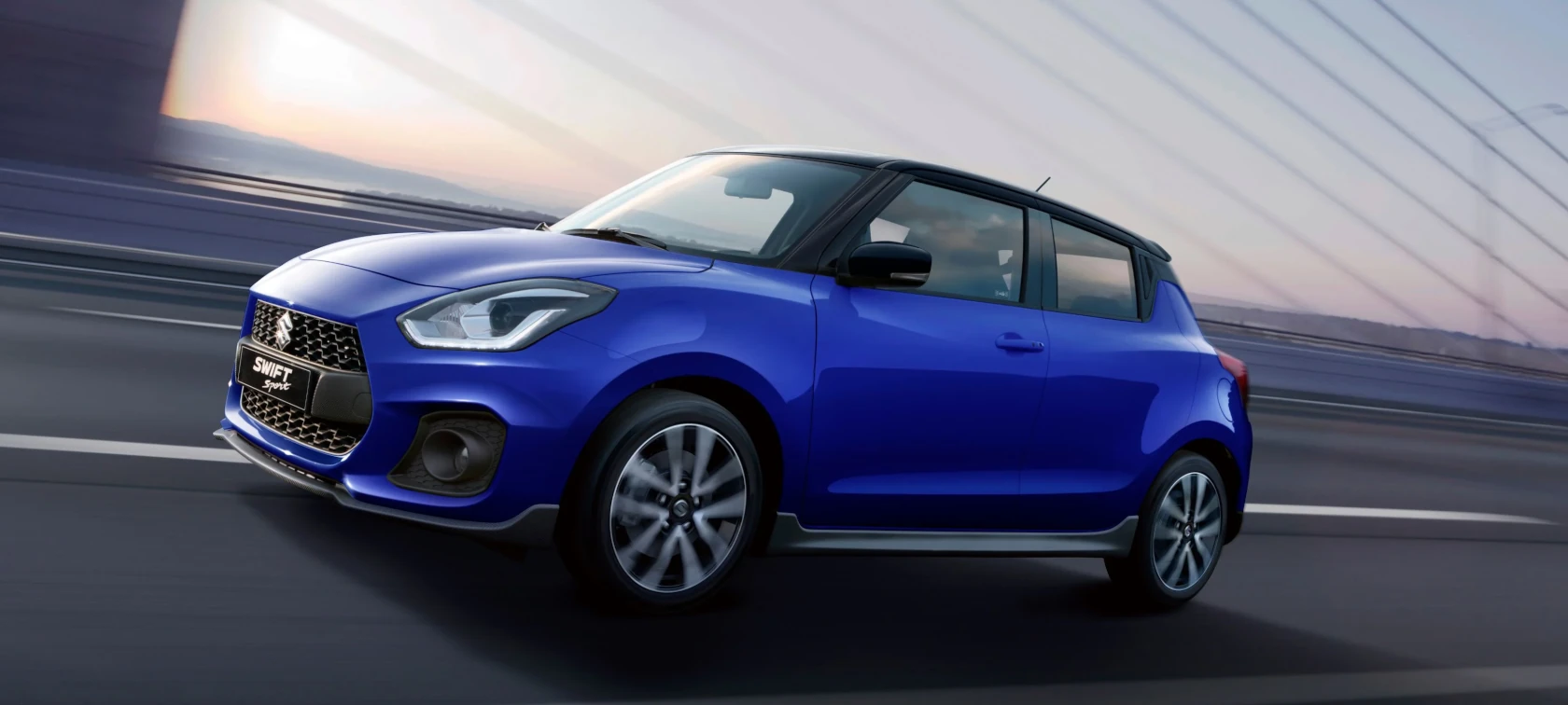 SWIFT SPORT