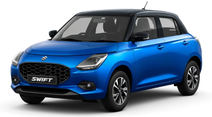 Luster Blue Pearl and Black Pearl